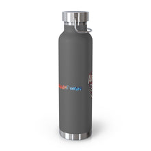 Load image into Gallery viewer, Aries 22oz Vacuum Insulated Bottle
