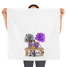 Load image into Gallery viewer, Sagittarius Birthday Tea Towel
