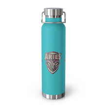 Load image into Gallery viewer, Aries 22oz Vacuum Insulated Bottle
