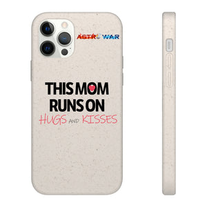 Mother's Day Biodegradable Case