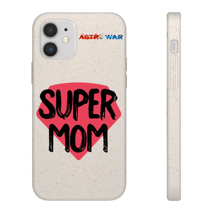 Mother's Day Biodegradable Case