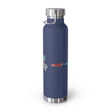 Load image into Gallery viewer, Pisces 22oz Vacuum Insulated Bottle
