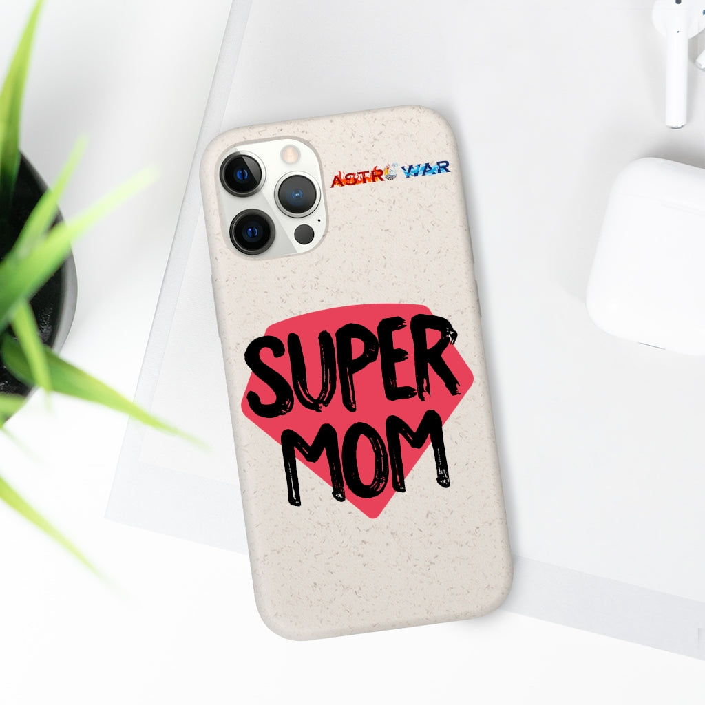 Mother's Day Biodegradable Case