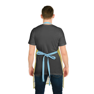 Leo Birthday Apron (AOP)