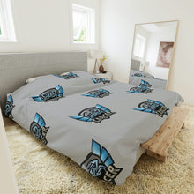 Load image into Gallery viewer, Cancer Duvet Cover
