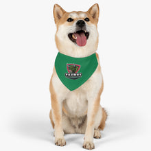 Load image into Gallery viewer, Taurus Pet Bandana Collar
