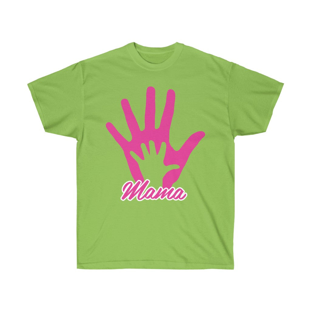 Mother's Day Unisex Ultra Cotton Tee