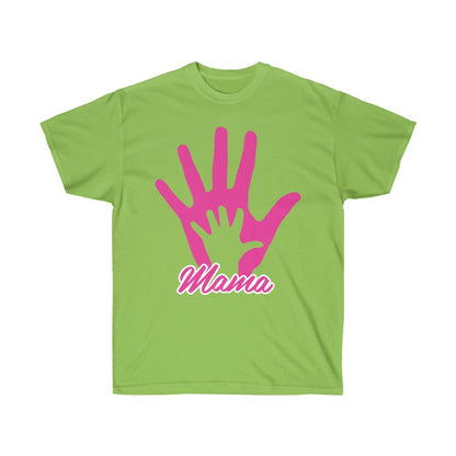 Mother's Day Unisex Ultra Cotton Tee