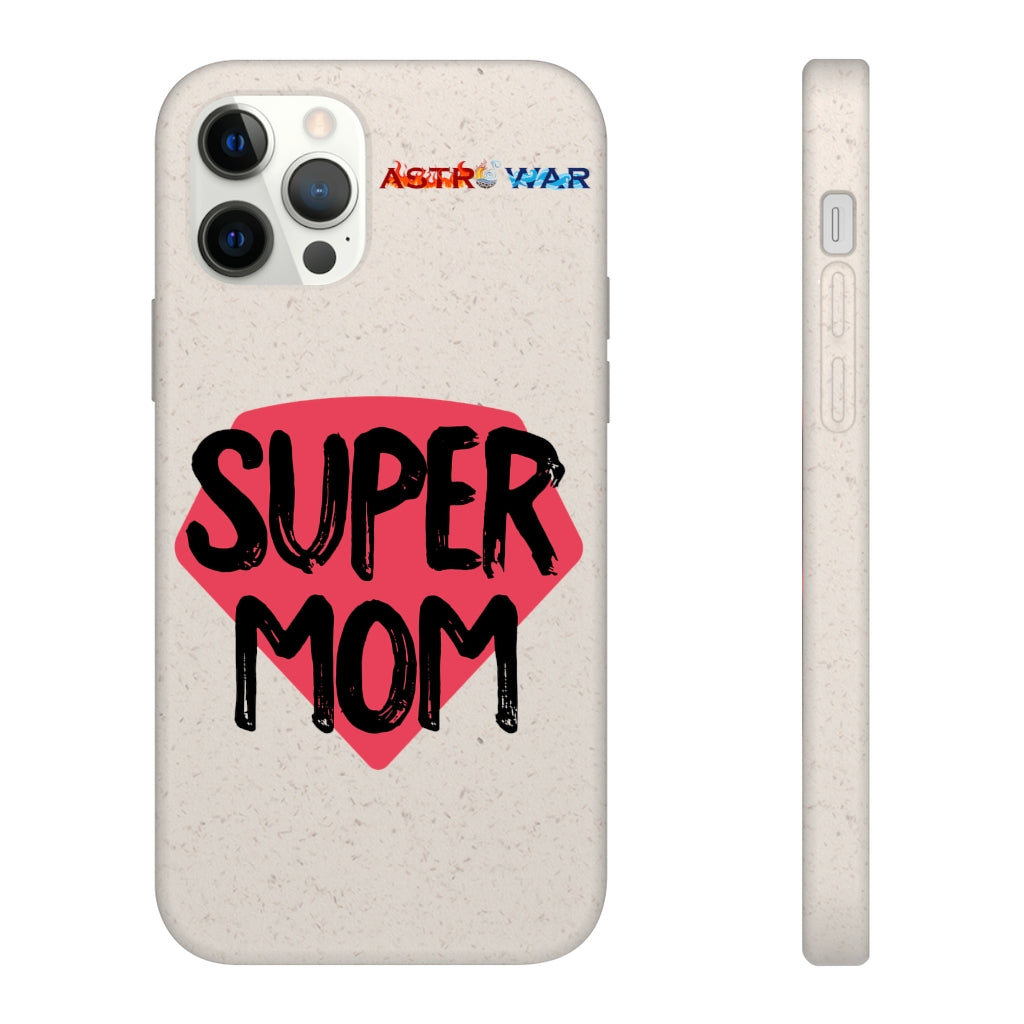 Mother's Day Biodegradable Case