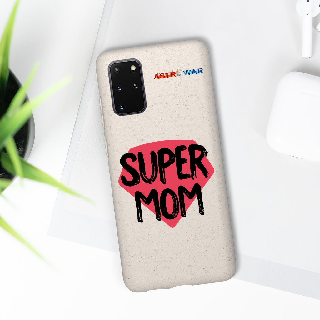 Mother's Day Biodegradable Case