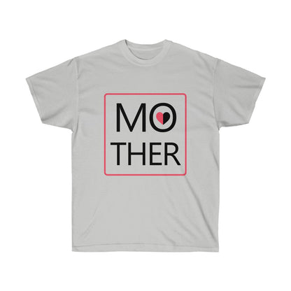 Mother's Day Unisex Ultra Cotton Tee