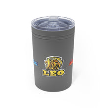 Load image into Gallery viewer, Leo Vacuum Tumbler &amp; Insulator, 11oz.
