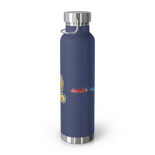 Load image into Gallery viewer, Leo 22oz Vacuum Insulated Bottle
