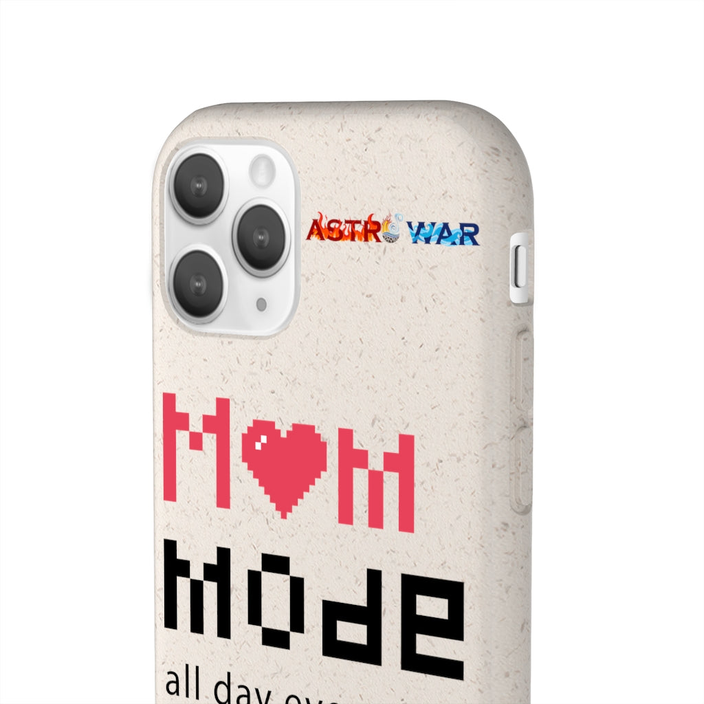 Mother's Day Biodegradable Case