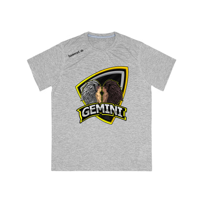 Gemini Men's Sports T-shirt