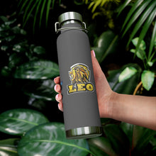 Load image into Gallery viewer, Leo 22oz Vacuum Insulated Bottle
