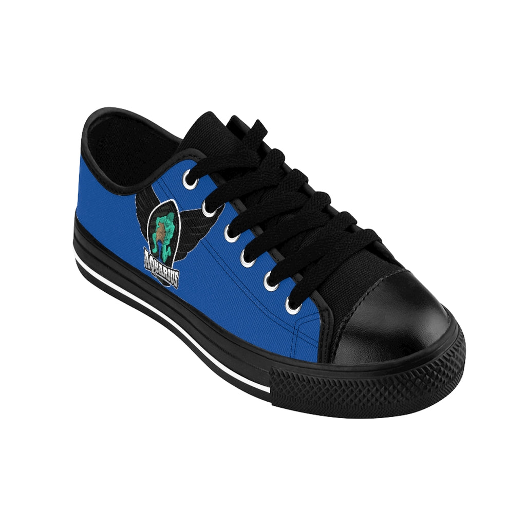 Team Aquarius Men's Sneakers