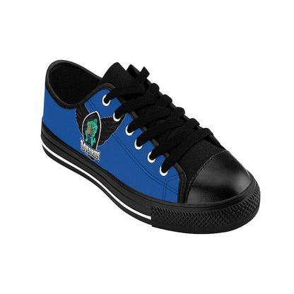 Team Aquarius Men's Sneakers