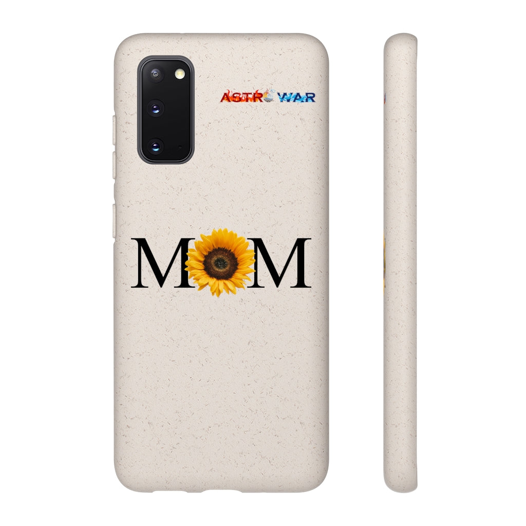 Mother's Day Biodegradable Case