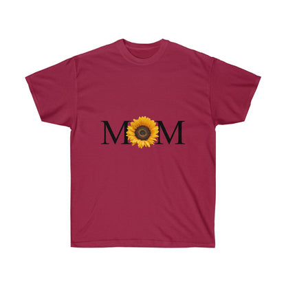 Mother's Day Unisex Ultra Cotton Tee