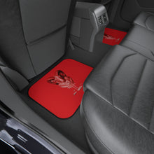 Load image into Gallery viewer, Aries (G2) Car Mats (Set of 4)
