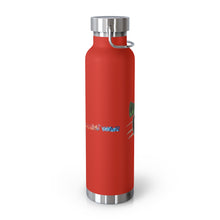 Load image into Gallery viewer, Capricorn 22oz Vacuum Insulated Bottle
