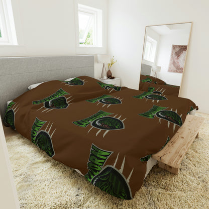 Capricorn Duvet Cover