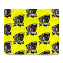 Load image into Gallery viewer, Gemini Duvet Cover
