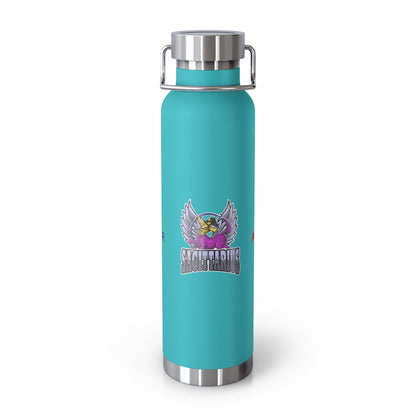 Sagittarius 22oz Vacuum Insulated Bottle