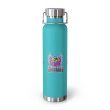 Load image into Gallery viewer, Sagittarius 22oz Vacuum Insulated Bottle
