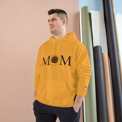 Mother's Day Champion Hoodie