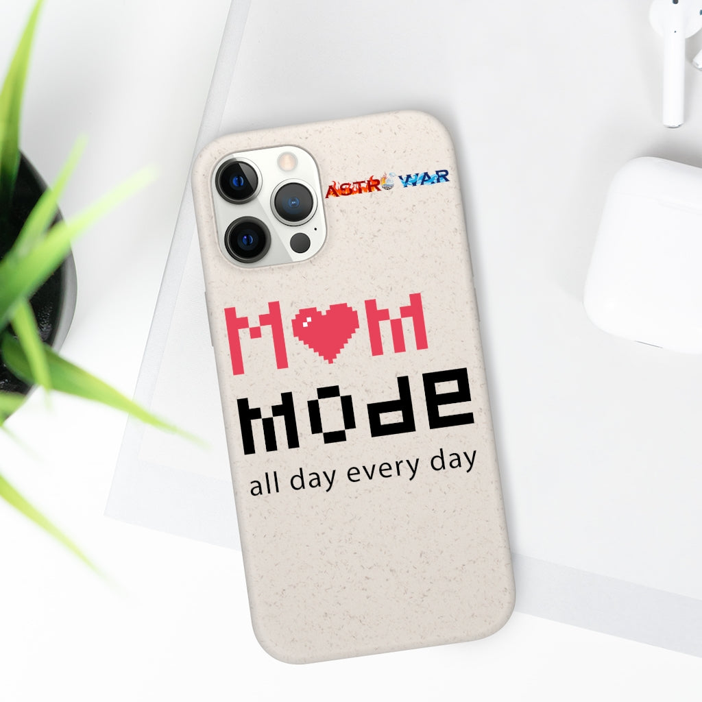 Mother's Day Biodegradable Case