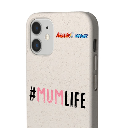 Mother's Day Biodegradable Case