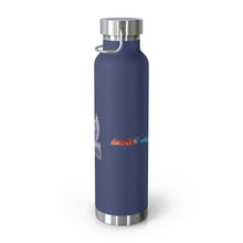 Load image into Gallery viewer, Sagittarius 22oz Vacuum Insulated Bottle
