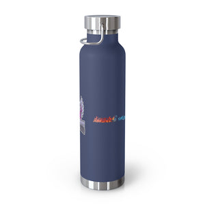 Sagittarius 22oz Vacuum Insulated Bottle