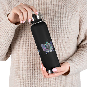 Libra 22oz Vacuum Insulated Bottle