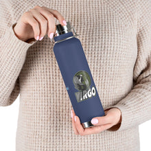 Load image into Gallery viewer, Virgo 22oz Vacuum Insulated Bottle
