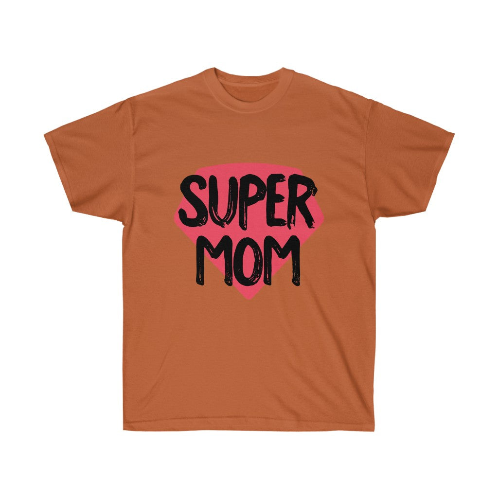 Mother's Day Unisex Ultra Cotton Tee