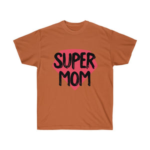 Mother's Day Unisex Ultra Cotton Tee