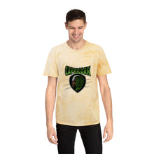 Load image into Gallery viewer, Capricorn Unisex Color Blast T-Shirt
