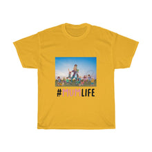 Load image into Gallery viewer, Mother&#39;s Day Unisex Heavy Cotton Tee
