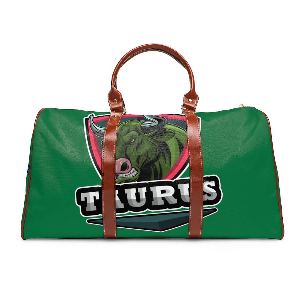 Taurus Waterproof Travel Bag