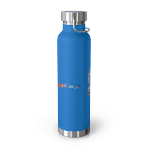 Sagittarius 22oz Vacuum Insulated Bottle