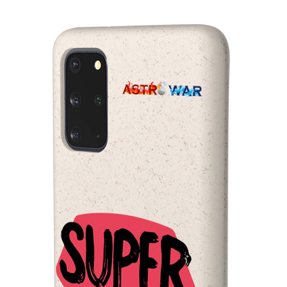 Mother's Day Biodegradable Case