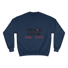 Load image into Gallery viewer, Mother&#39;s Day Champion Sweatshirt
