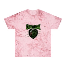 Load image into Gallery viewer, Capricorn Unisex Color Blast T-Shirt
