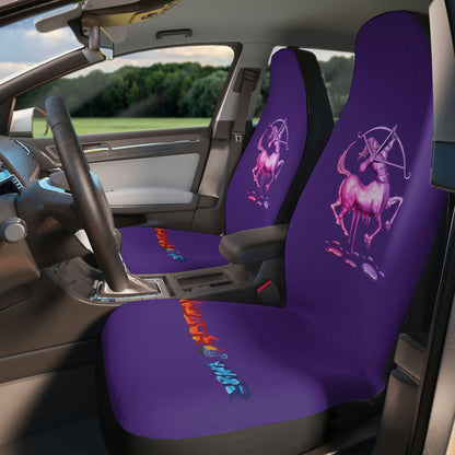 Sagittarius (G2) Car Seat Covers