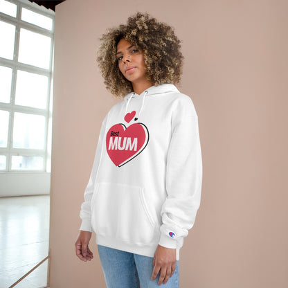 Mother's Day Champion Hoodie