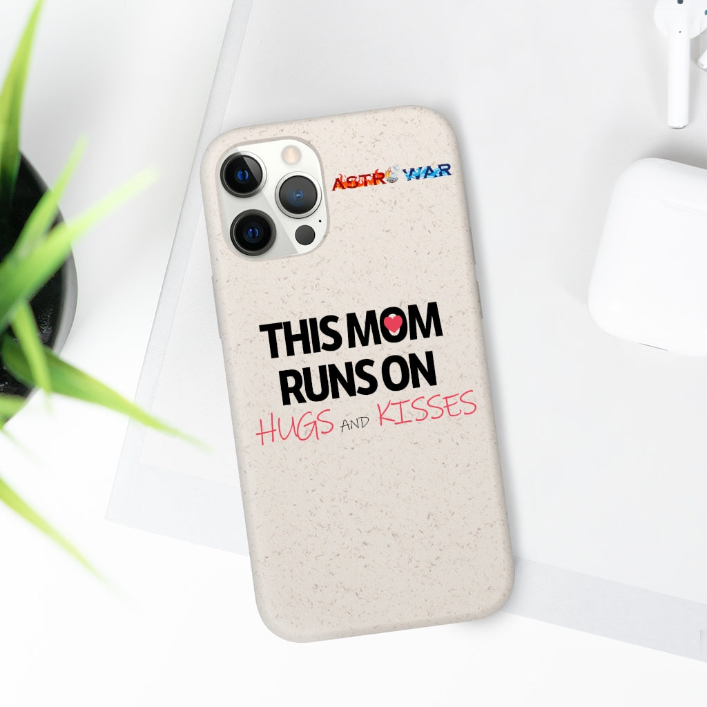 Mother's Day Biodegradable Case