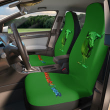 Load image into Gallery viewer, Taurus (G2) Car Seat Covers
